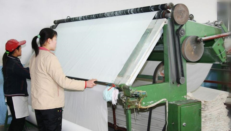 100pct Cotton Woven Cotton Fabric