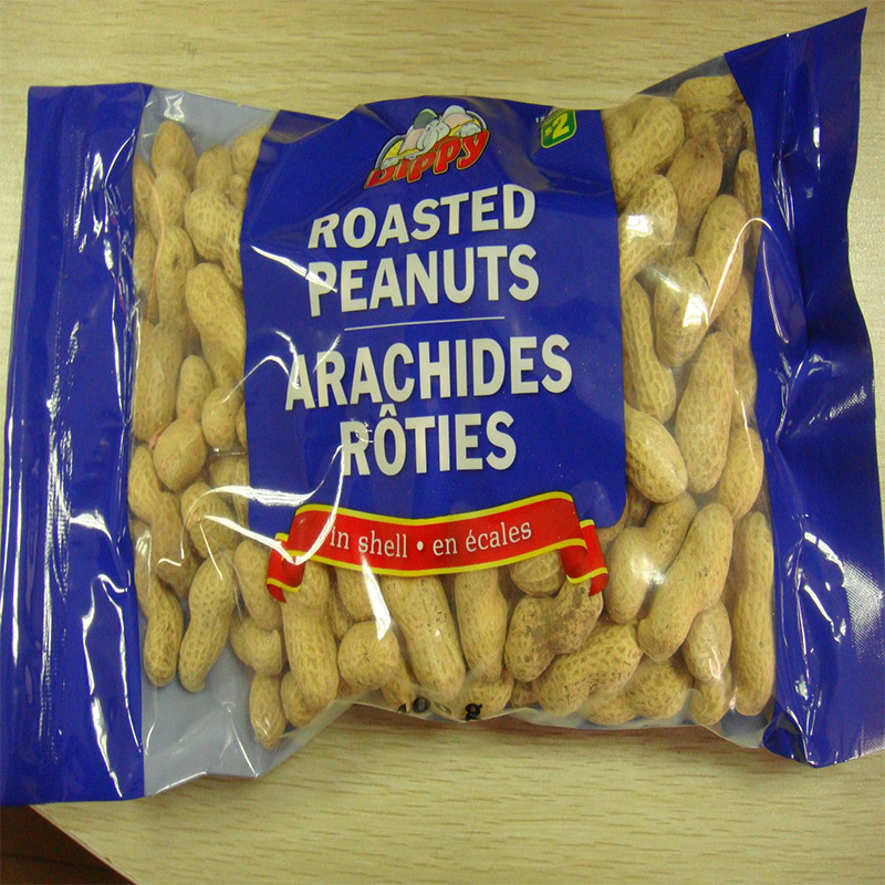 Roasted Peanuts Inshell for Sale New Crop