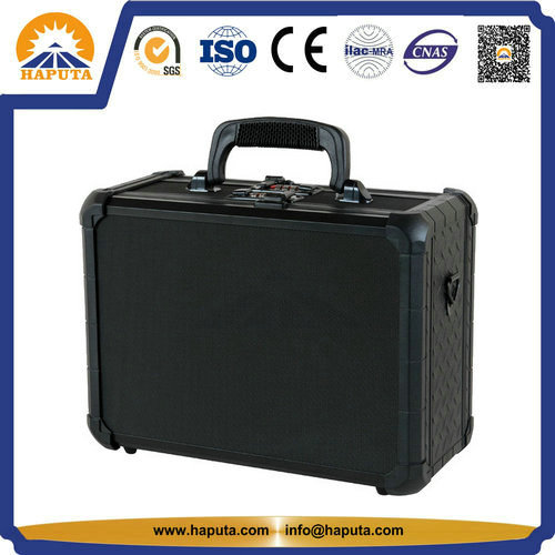 Customed High-Quality Shot Carrying Case Storage Box Gun Case (HG-1106)