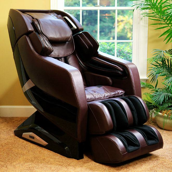 High Technology Electronic Baber Sofa Massage Chair Recliner Full Body