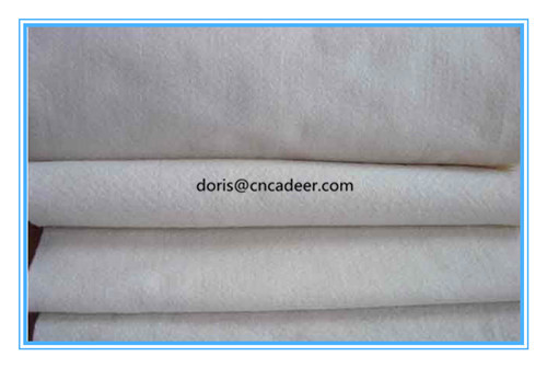 Nonwoven Geotextile