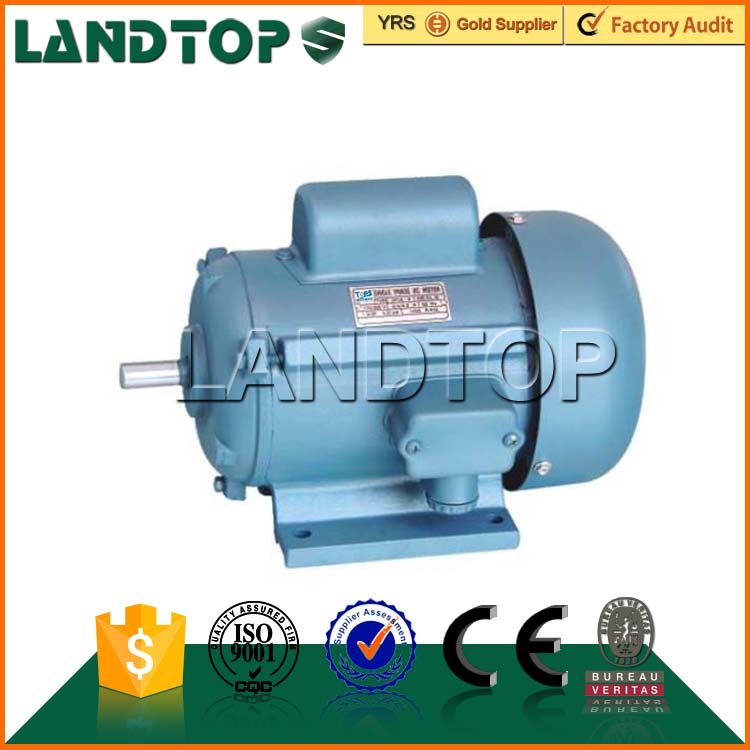 promotional China supplier 5kw 240V electric AC motor