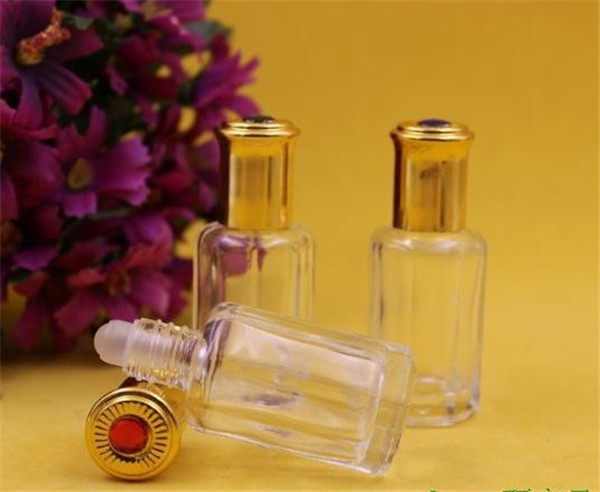 Hot Sale Essential Oil Glass Bottle with Best Price (EOB-06)