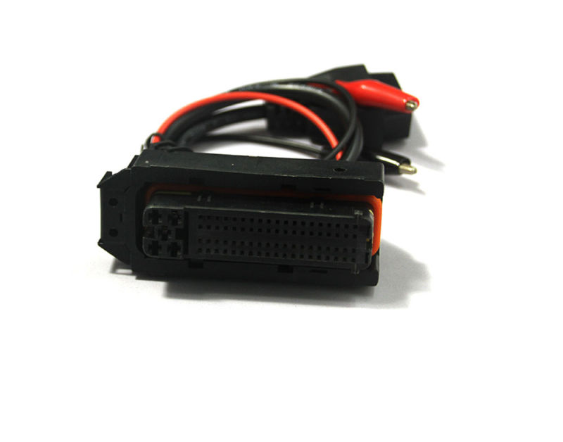 OBD Diagnostic Cable 81pin Big Head Car ECU Scanner