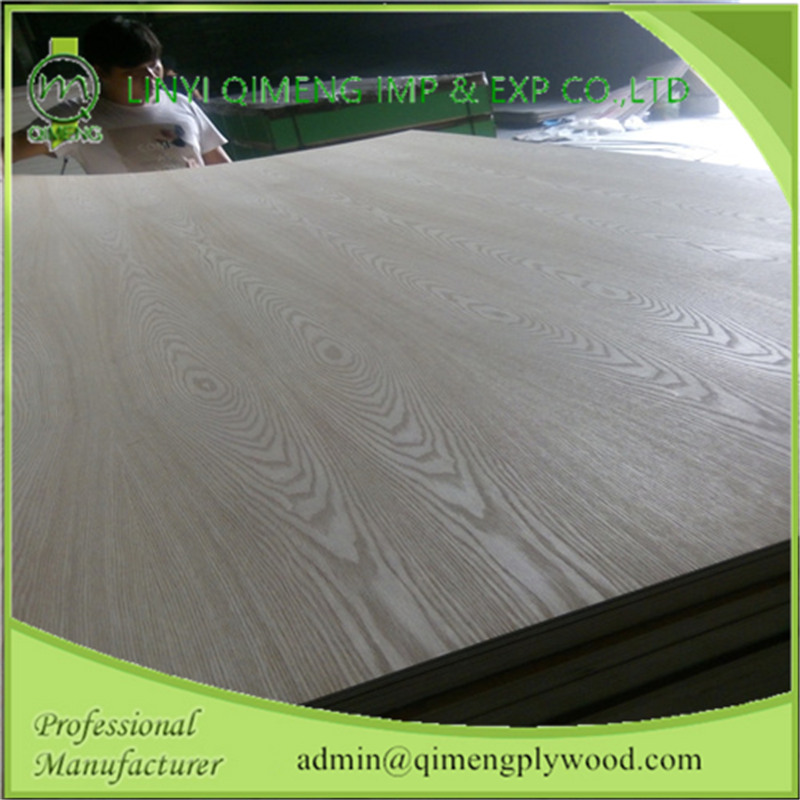 Professional China Ash Plywood Supplier in Linyi