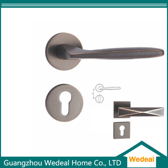 Wooden Door Stainless Steel Door Hardware Door Lock