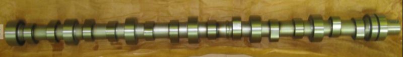 Hino Truck Spare Part Camshaft for Hino P11c Engine Part