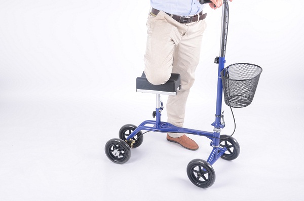 Light Weight Knee Walker Scooter