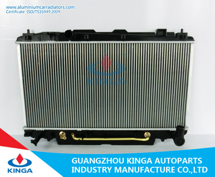 Auto Part Car Radiator for Toyota RAV4'03 Aca at