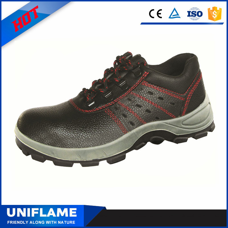 Summer Safety Work Shoes Ufa004