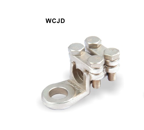 Bolt Type Clamp (WCJD)