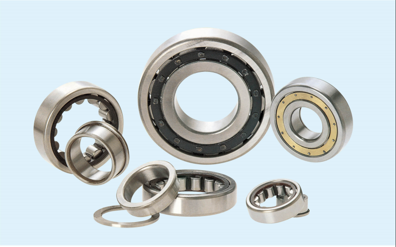 Auto Parts Auto Bearing Made in China Ball-Ball Series