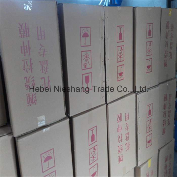 23mic Cast LLDPE Pallet Wrap Film Lldppe Stretch Film