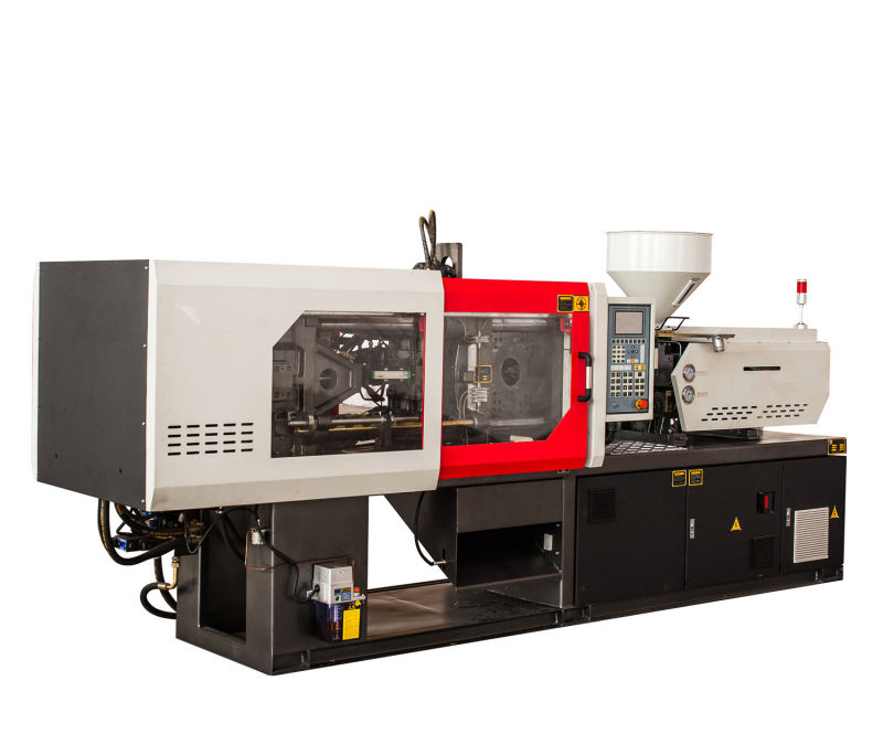 High Speed Injection Molding Plastic Machine (wmk-400)