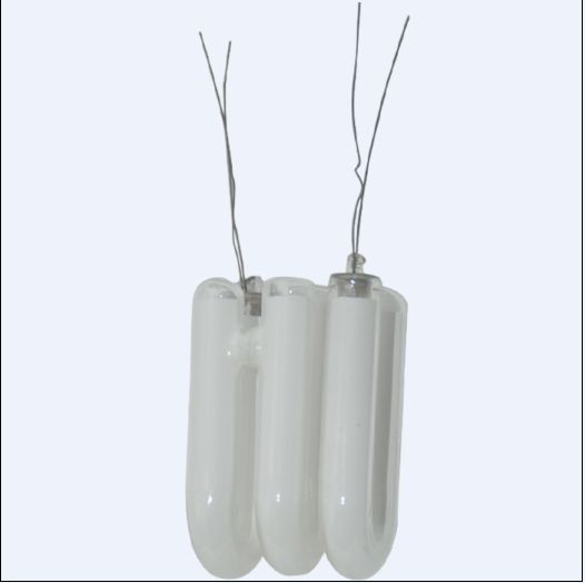 2u 3u 4u Flat U Shape Energy Saving Lamp CFL Tube