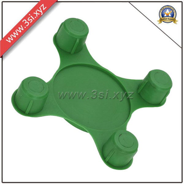 Excellent Strength Plastic Pipe Flange End Protector (YZF-H116)