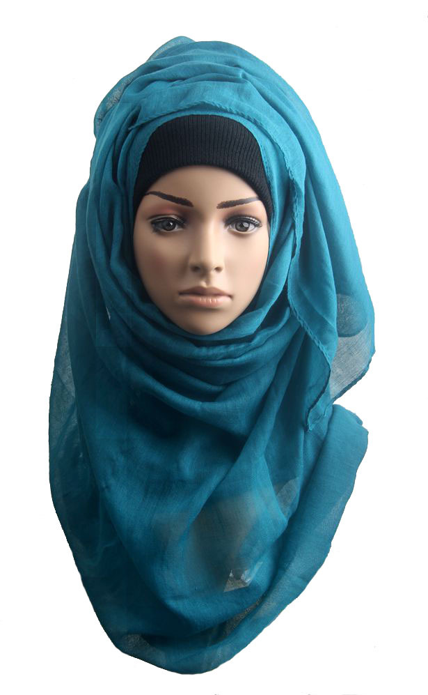 Muslim Hijab/Islamic Scarf Fashion Hijab Muslim Scarf