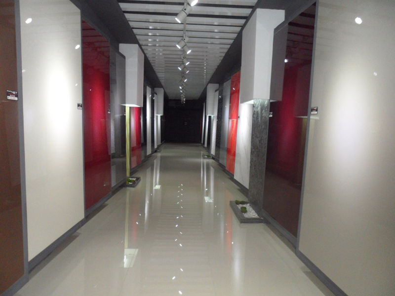 Acrylic High Gloss MDF