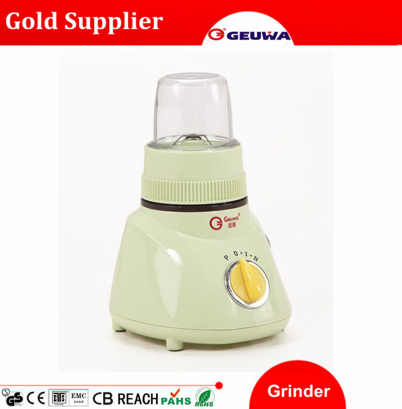 Durable Multifunctional Household Blender Mincer Mill 3 in 1 Kd-313A