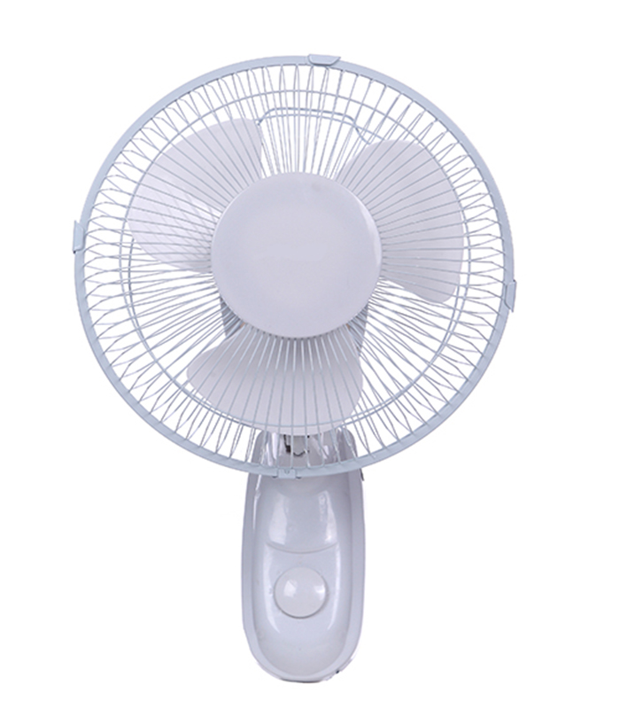 9 Inches Mini Wall Fan