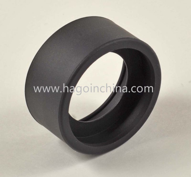 OEM Customized Industrial Cable Rubber Sleeve