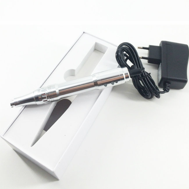 Onlibeauty Rechargeable Micronnedling Pen Meso Dermapen