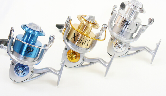 at 7000 5bb Spinning Fishing Reel