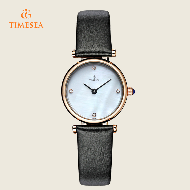 Fashion Stainless Steel Hot Sell Watch for Ladies 71126