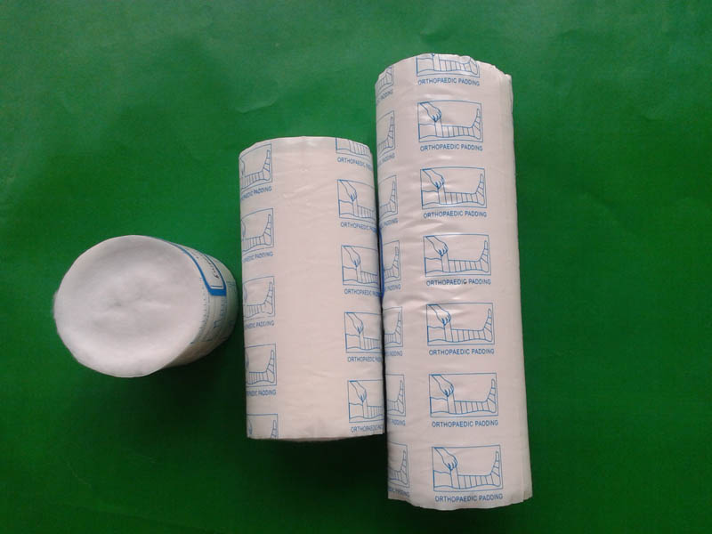 OEM Medical Gauze Bandage (Sterile or Non-sterile Available)