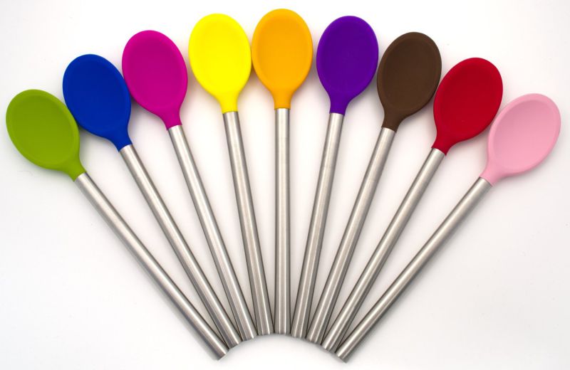 Promotion Item Cooking Spoon Set