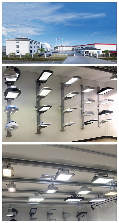 New Module Design 150W Spot Flood LED Light