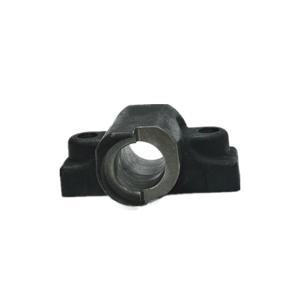 Competitive Price Ggg50 Ductile Cast Iron Base From China Foundry