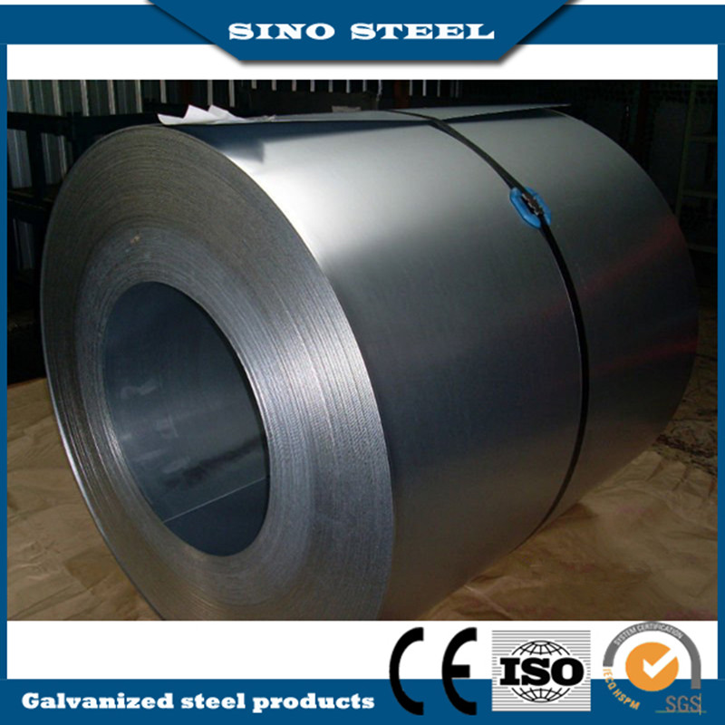 Excellent JIS G3141 Bright Annealing SPCC Cold Rolled Steel Coil