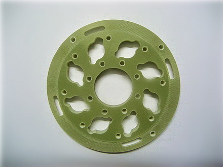 G10 /Fr4/G11 Gaskets