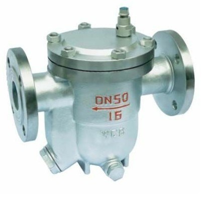 Free Floating Ball Type Steam Trap (CS41H)