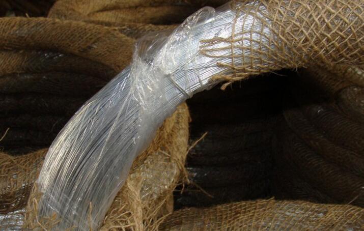 Direct Factory Selling Galvanized Wire From China