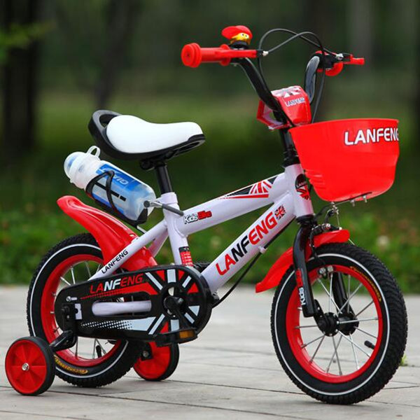 2016 Year Facory Children Bike Baby Bicycles Kids Cycle