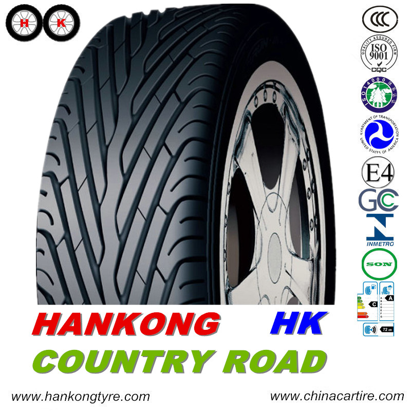 265/35r22 SUV Car Tyre, PCR Tyre