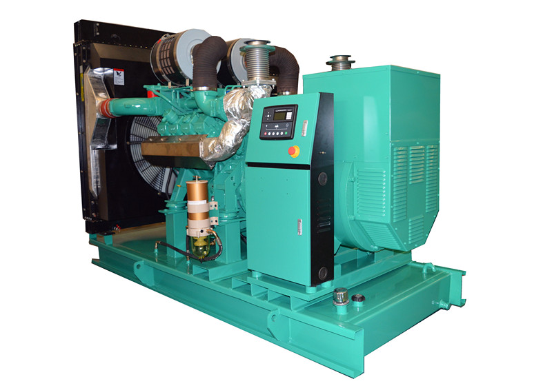 Googol 50Hz Silent Power Diesel Generator 400 Kw