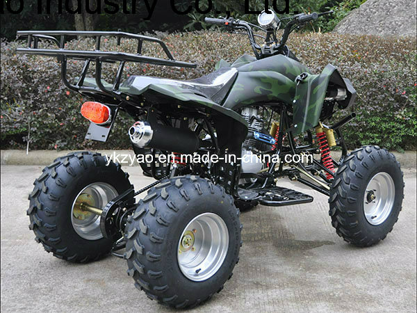 150cc Farm ATV Newest in 2016, 250cc Air Cooled Quad Bike for Sale, All Terrial Vehicle Factory From China