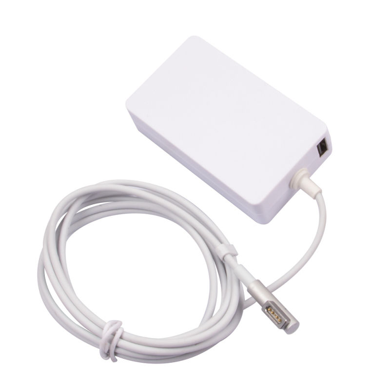 2015 New Product for MacBook Charger 60W 16.5V 3.65A