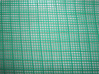 Plastic Netting