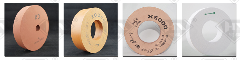 Polishing Wheel for Glass