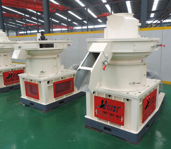 Pellet Machine for Sale by Hmbt