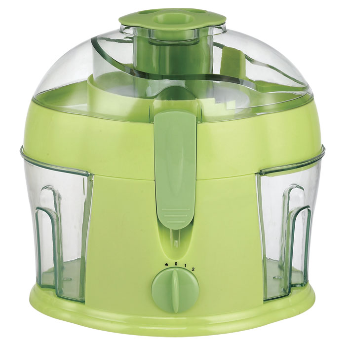 Kitchen Electric Fruit Juicer with Blender Mill