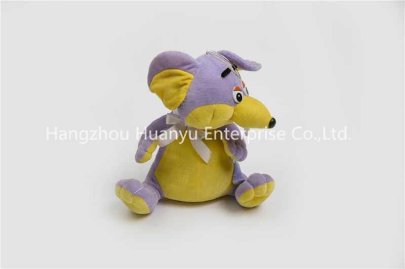 Factory Supply Stuffed Plush Toys