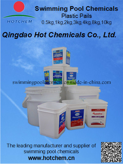 Pool Water Chemicals pH Dwon Chemicals Sodium Bisulphate Dry Acid
