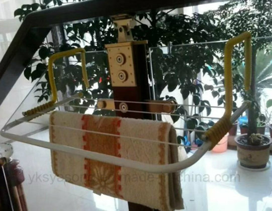 Various Colur Laundry Clothes Drying Hanger Rack for Sale