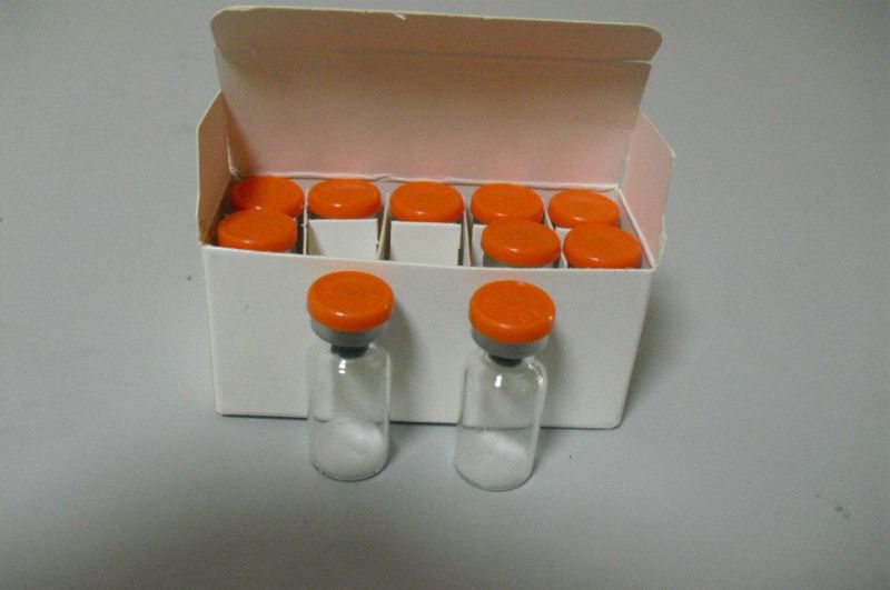 Pharmaceutical Polypeptide Igf-1lr3 for Weight Loss with GMP Lab Supply