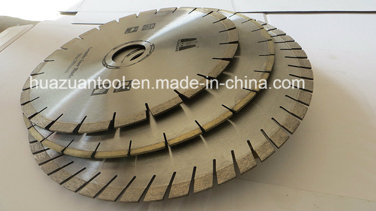 300mm Very Sharp Granite Cutting Disc